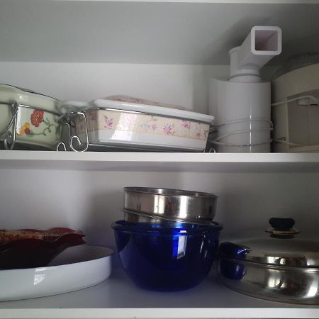 Callisto Room 3 แอร์มูโปลี ภายนอก รูปภาพ