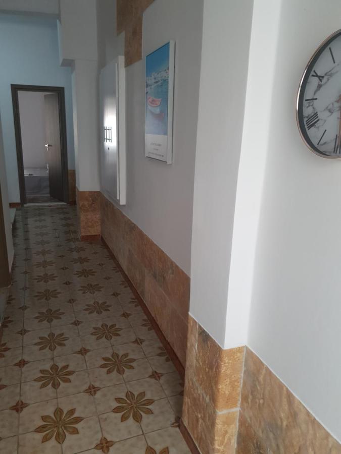 Callisto Room 3 แอร์มูโปลี ภายนอก รูปภาพ