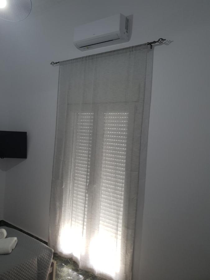 Callisto Room 3 แอร์มูโปลี ภายนอก รูปภาพ